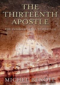 Produktbild: Thirteenth Apostle