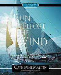 Produktbild: Run Before The Wind