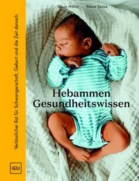 Produktbild Hebammen-Gesundheitswissen