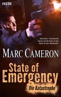 Produktbild: State of Emergency - Die Katastrophe