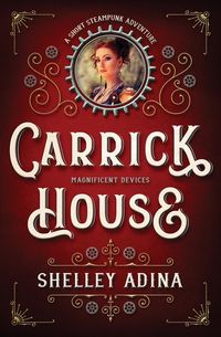 Produktbild: Carrick House