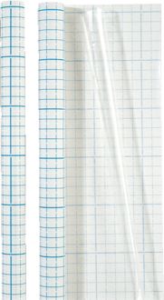 Produktbild: Brunnen Bucheinbandfolie 1,8x0,45m tr SK