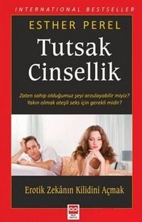 Produktbild: Tutsak Cinsellik