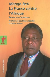 Produktbild: La France contre l'Afrique