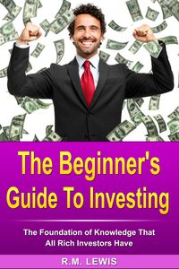 Produktbild: Investing - The Beginner's Guide to Investing