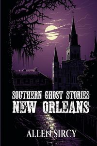 Produktbild: Southern Ghost Stories
