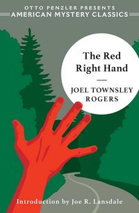 Produktbild: The Red Right Hand