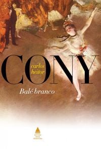 Produktbild: Bal&eacute; branco
