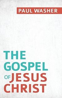 Produktbild: Washer, P: Gospel of Jesus Christ, The
