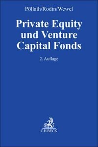 Produktbild: Private Equity und Venture Capital Fonds