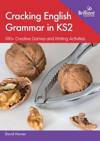 Produktbild: Cracking English Grammar in KS2