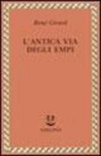 Produktbild: L' antica via degli empi