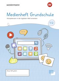 Produktbild: Westermann Unterrichtsmaterialien Grundschule