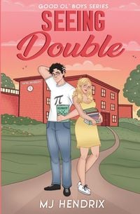 Produktbild: Seeing Double