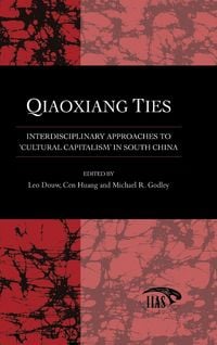Produktbild: Qiaoxiang Ties