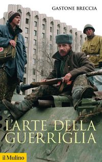 Produktbild: L' arte della guerriglia