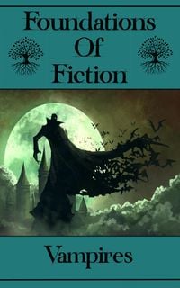 Produktbild: Foundations of Fiction - Vampires