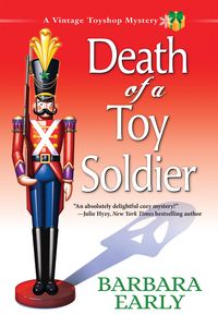 Produktbild: Death of a Toy Soldier