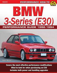 Produktbild: Bowen, R: BMW 3-SERIES (E30) PERF GD 198