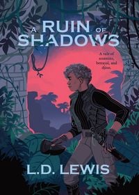 Produktbild: A Ruin of Shadows