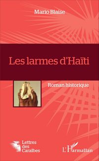 Produktbild: Les larmes d'Ha&iuml;ti