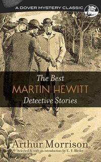 Produktbild: Best Martin Hewitt Detective S