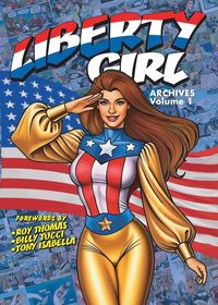 Produktbild: Liberty Girl Archives