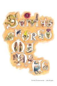 Produktbild: Scivias Choreomaniae