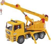 Produktbild: Bruder - MAN: Kran-Lkw