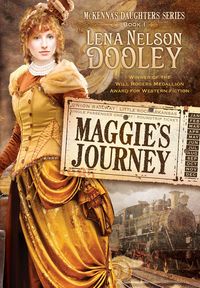 Produktbild: Maggie's Journey