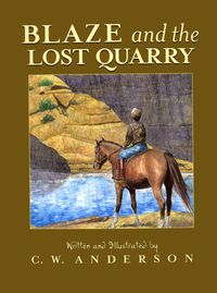 Produktbild: Blaze and the Lost Quarry