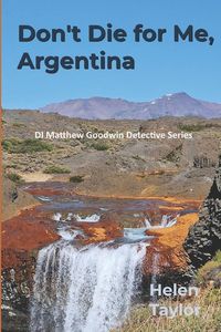Produktbild: Don't Die for Me, Argentina