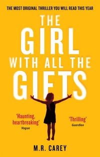 Produktbild: The Girl With All The Gifts