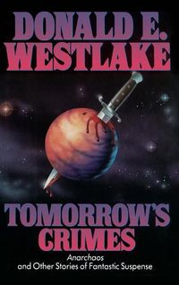 Produktbild: Tomorrow's Crimes