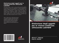 Produktbild: Distinzione degli oggetti per la visione artificiale utilizzando LabVIEW