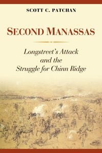 Produktbild: Second Manassas