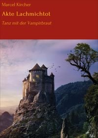 Produktbild: Akte Lachmichtot