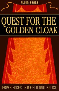 Produktbild: Quest for the Golden Cloak