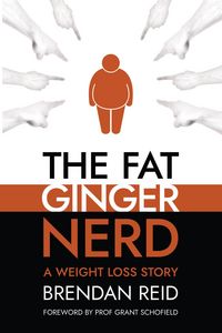 Produktbild: The Fat Ginger Nerd
