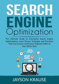 Produktbild: Search Engine Optimization