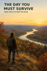 Produktbild: The Day You Must Survive