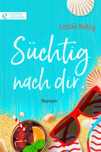 Produktbild: S&uuml;chtig nach dir