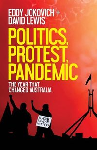 Produktbild: Politics, Protest, Pandemic
