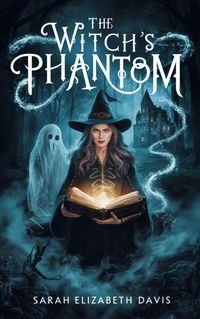 Produktbild: The Witch's Phantom (Fantasy fiction, #13)