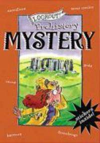 Produktbild: Lookout! Prehistory Mystery