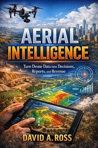 Produktbild: Aerial Intelligence