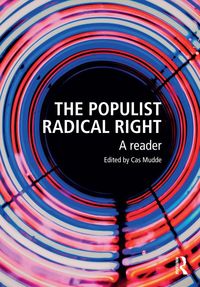 Produktbild: The Populist Radical Right
