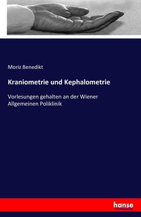 Produktbild: Kraniometrie und Kephalometrie