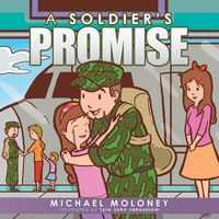 Produktbild: A Soldier's Promise