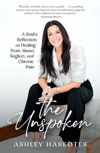 Produktbild: The A Soul's Reflection on Healing from Abuse, Neglect and Chronic Pain